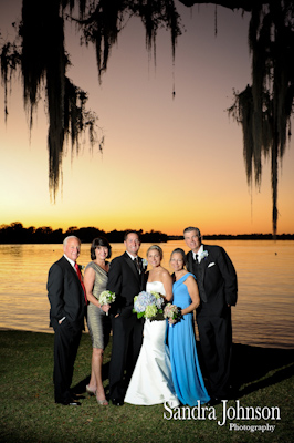 Best Winter Park Racquet Club Wedding photographer - Sandra Johnson (SJFoto.com)